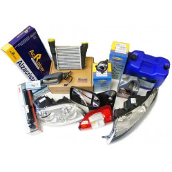 Category image for Car Parts