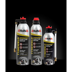 Category image for Tyre & Wheel Care Products