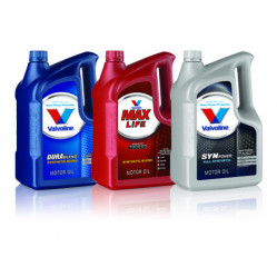 Category image for Lubricants & Fluids