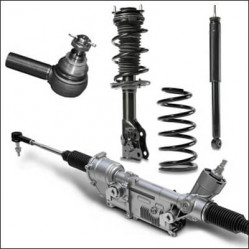 Category image for Steering & Susp. Components