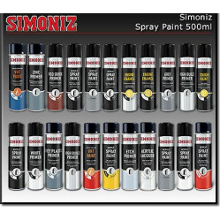 Category image for Paints & Primers