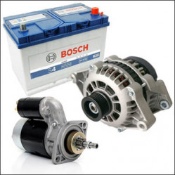 Category image for Electrical