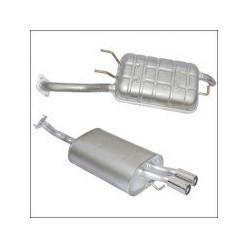 Category image for Exhaust Parts