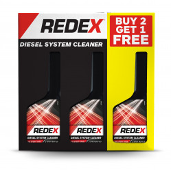 Category image for Fuel System System Cleaners & Additives