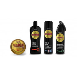Category image for Car Care & Exterior  Products