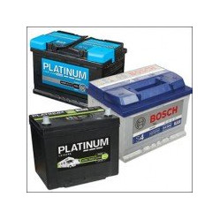 Category image for Batteries