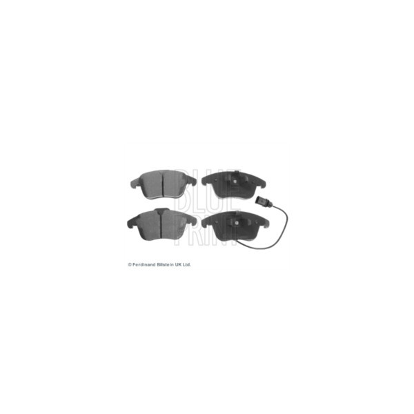 Brake Pad Set image
