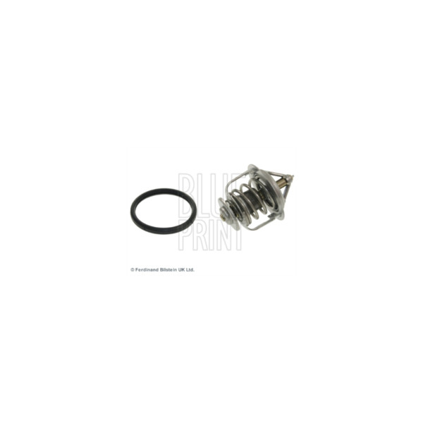 Thermostat image