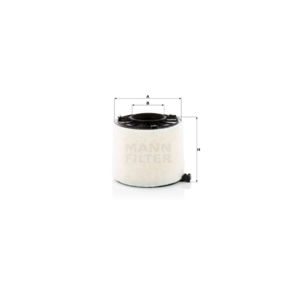 Air Filter image