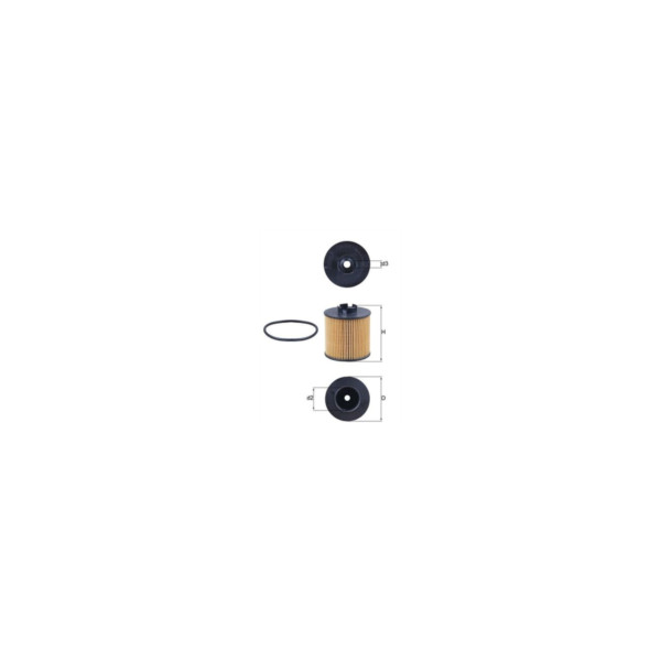 Oil Filter image