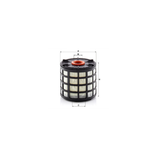 Fuel Filter image