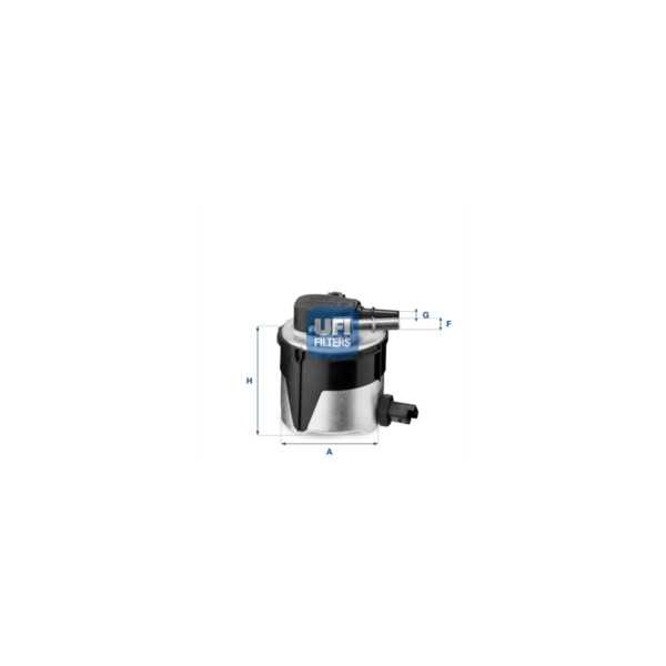 Fuel Filter image