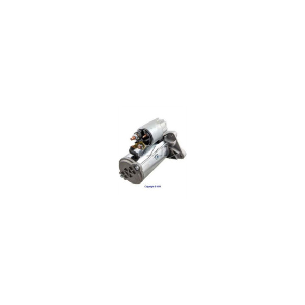 Starter Motor image