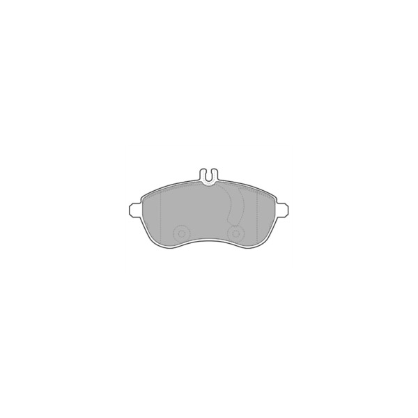 Brake Pad Set image