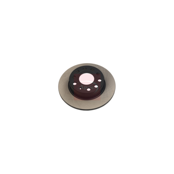 Brake Disc image