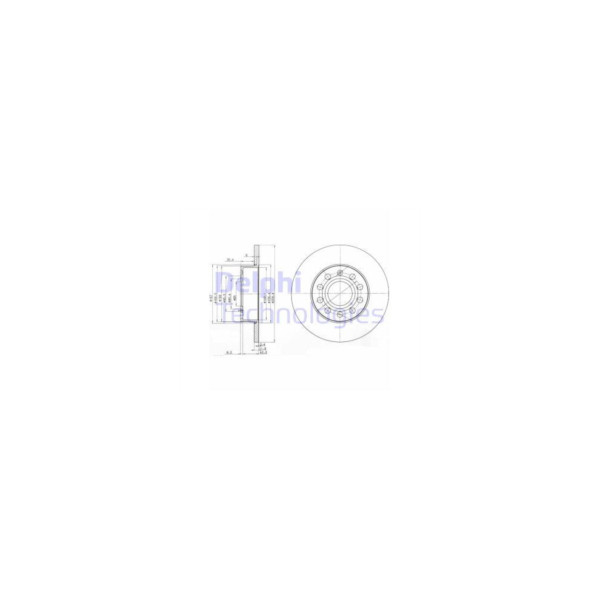 Brake Disc image