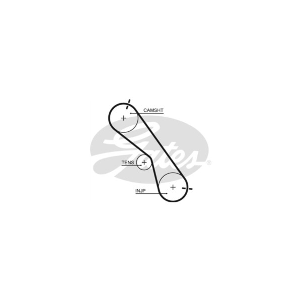 Timing Belt image