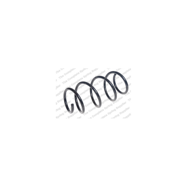 Coil Spring image