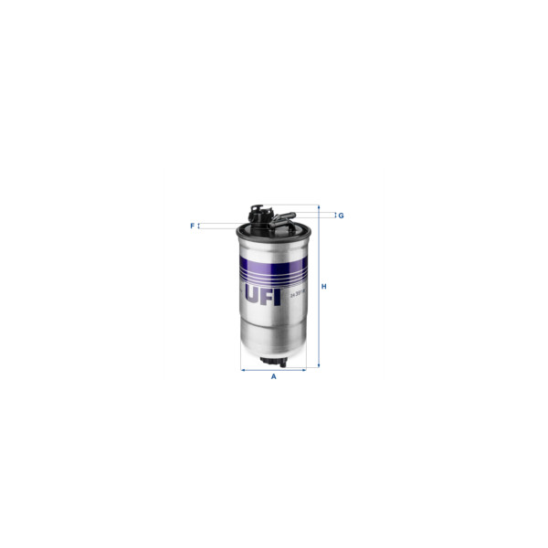 Fuel Filter image