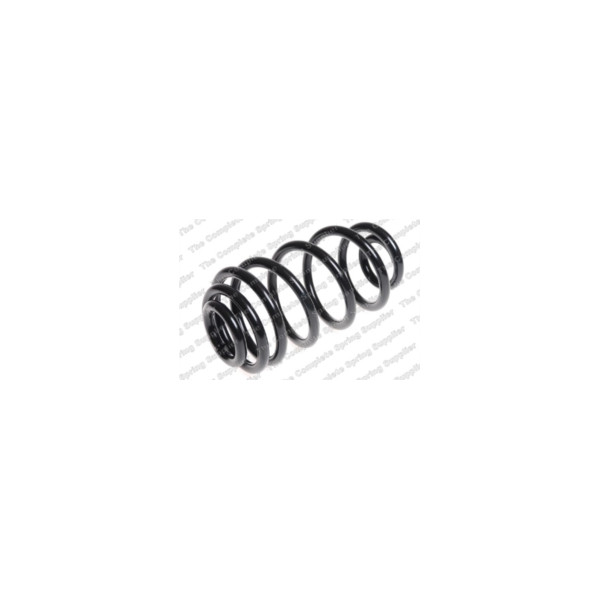 Coil Spring image