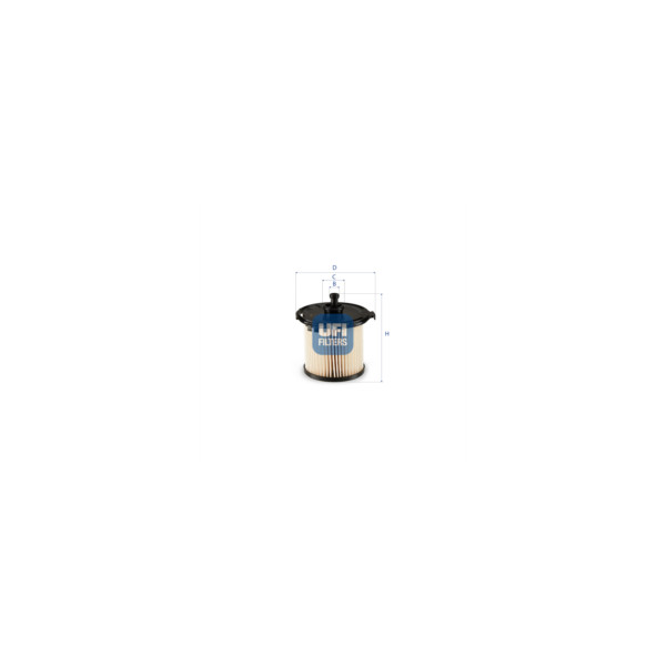 Fuel Filter image