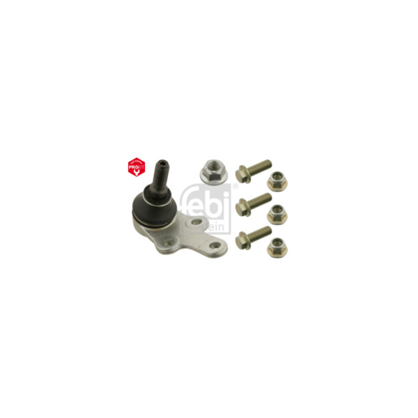 Ball Joint image