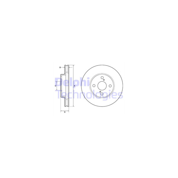 Brake Disc image