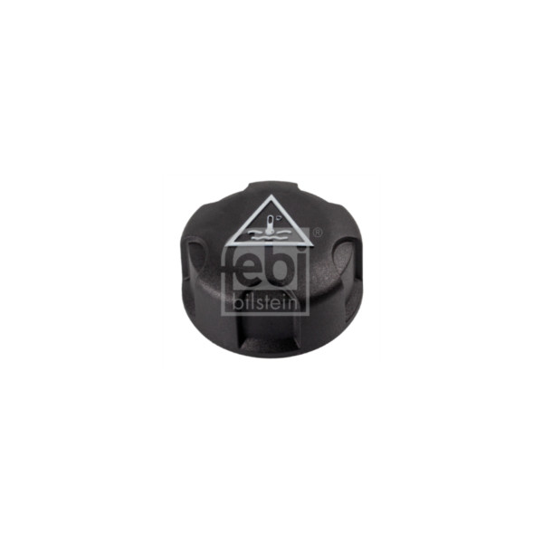 Radiator Cap image