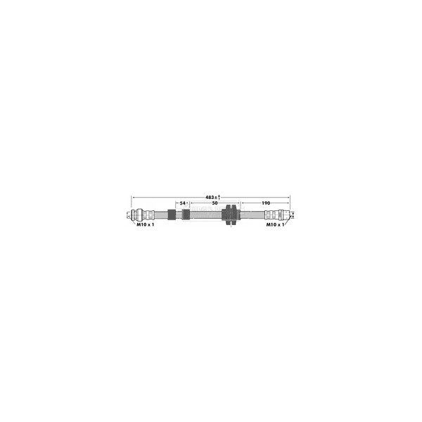 Brake Hose image