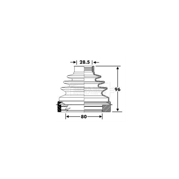 CV Boot Kit image