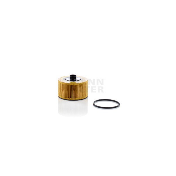 Oil Filter image