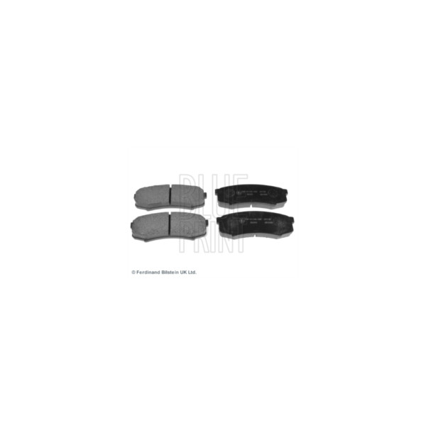 Brake Pad Set image