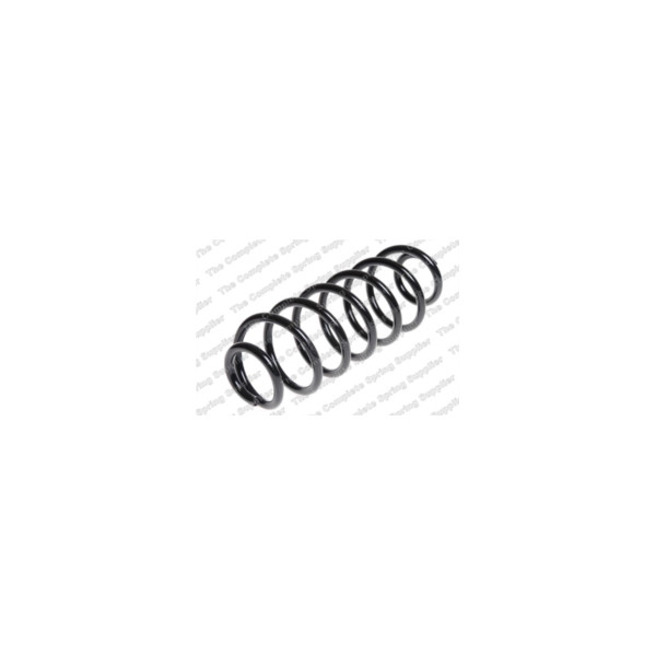 Coil Spring image