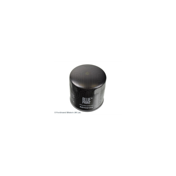 Oil Filter image