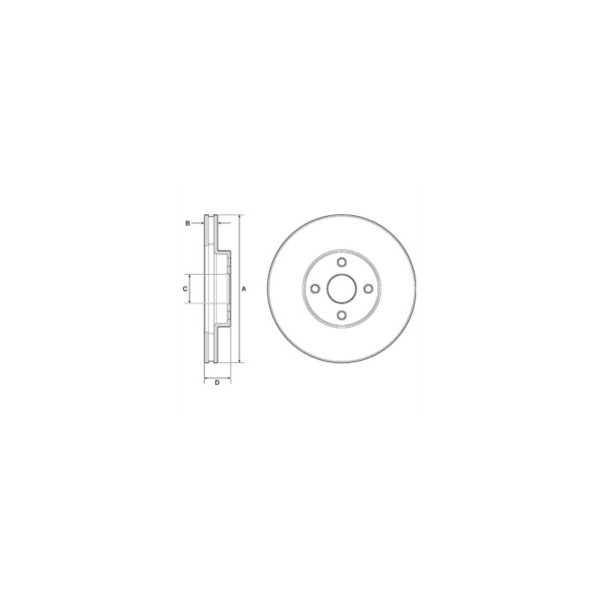 Brake Disc image