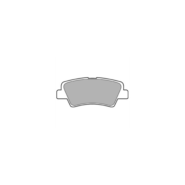 Brake Pad Set image
