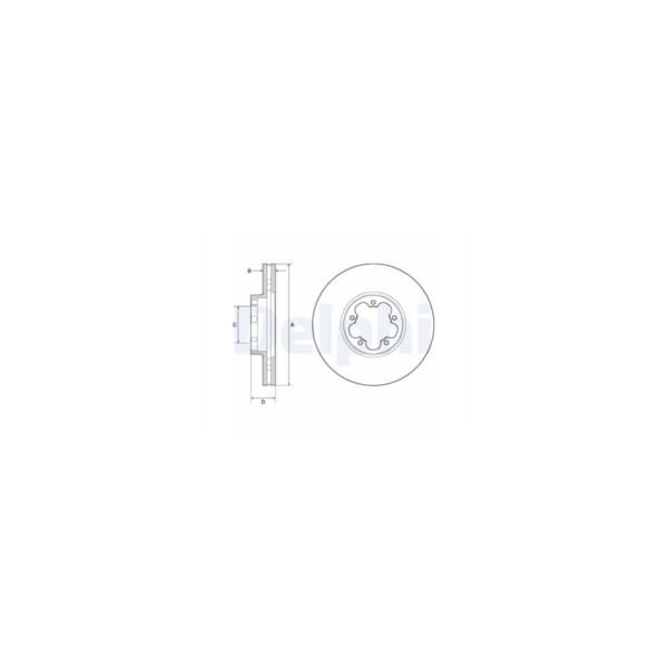 Brake Disc image