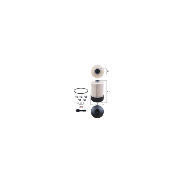 Fuel Filter image