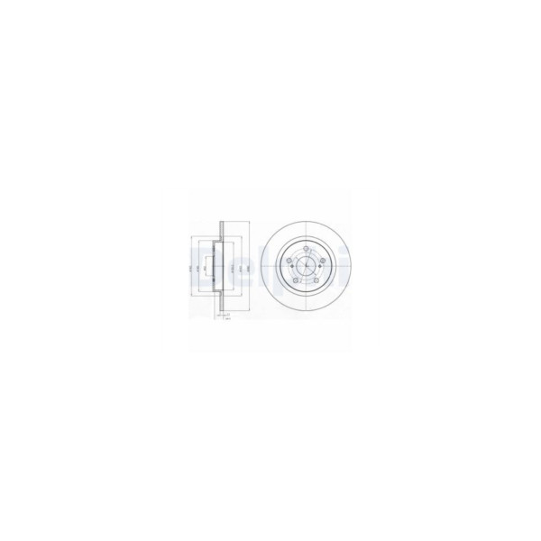 Brake Disc image