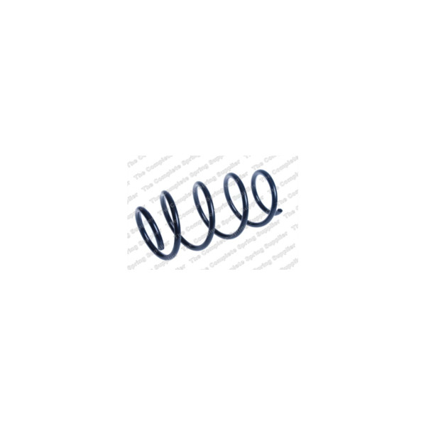 Coil Spring image