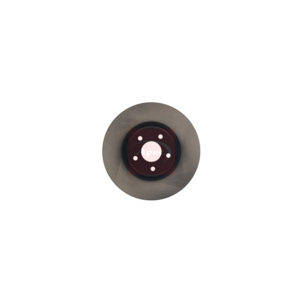 Brake Disc image