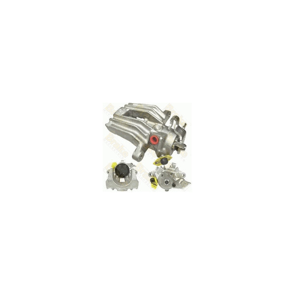 Brake Caliper image