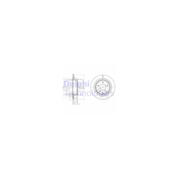 Brake Disc image