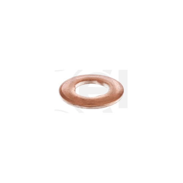 Fuel Injector Nozzle Seal image