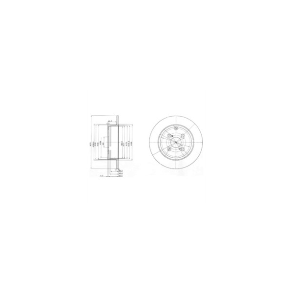 Brake Disc image