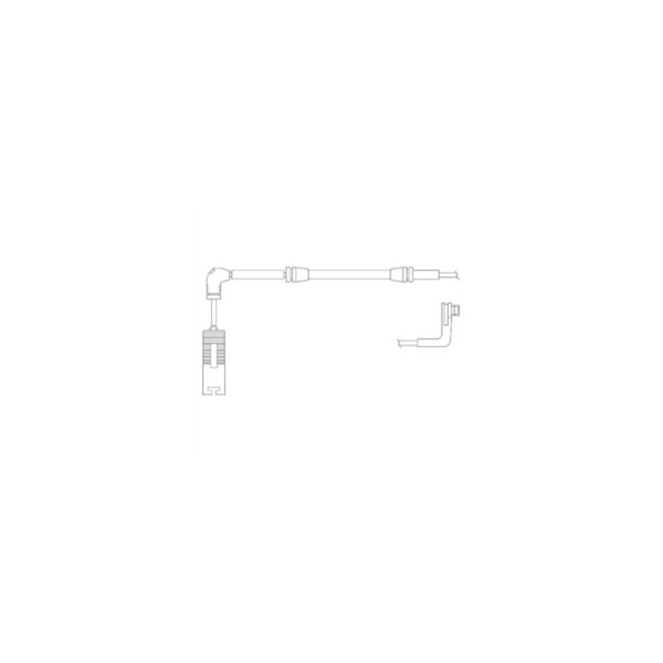 Wear Indicator/Lead image