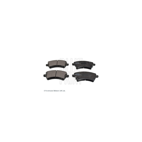 Brake Pad Set image