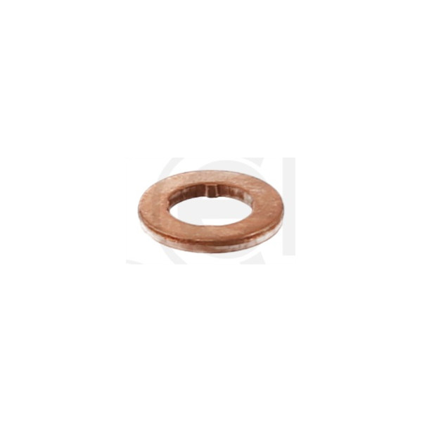Fuel Injector Nozzle Seal image