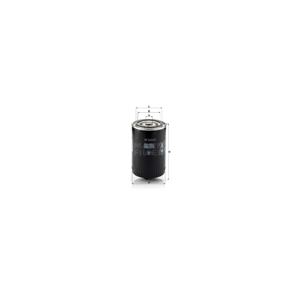 Oil Filter image
