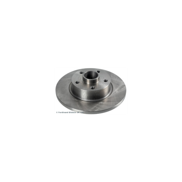 Brake Disc image